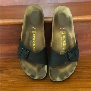 Birkenstock Shoes